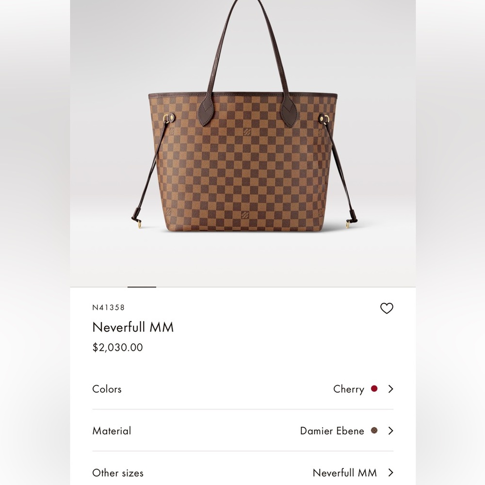 Louis vuitton